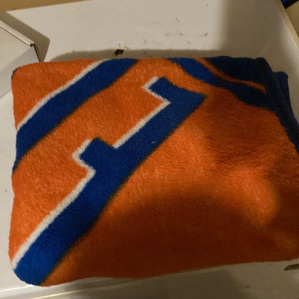 Comforter cover